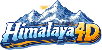 Logo himalaya4d
